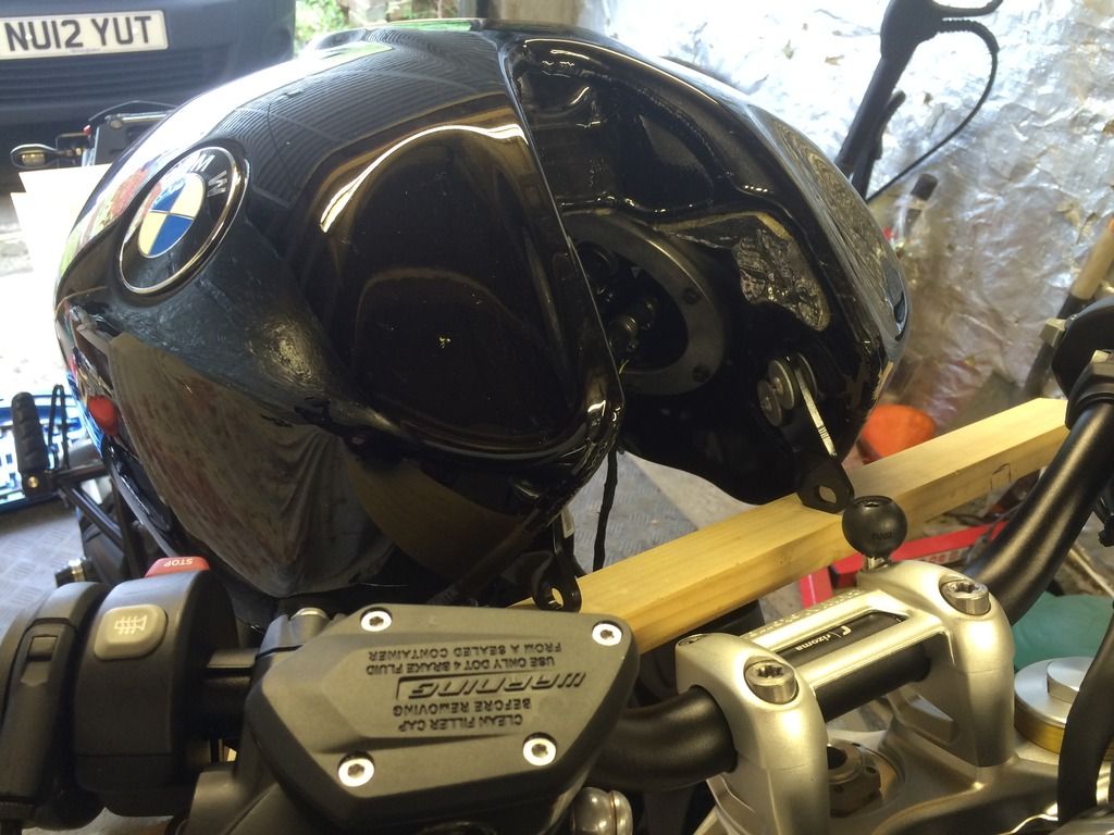 Booster Plug Install Guide BMW Forum